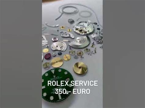 rolex revision freier uhrmacher|Empfehlung freier Uhrmacher .